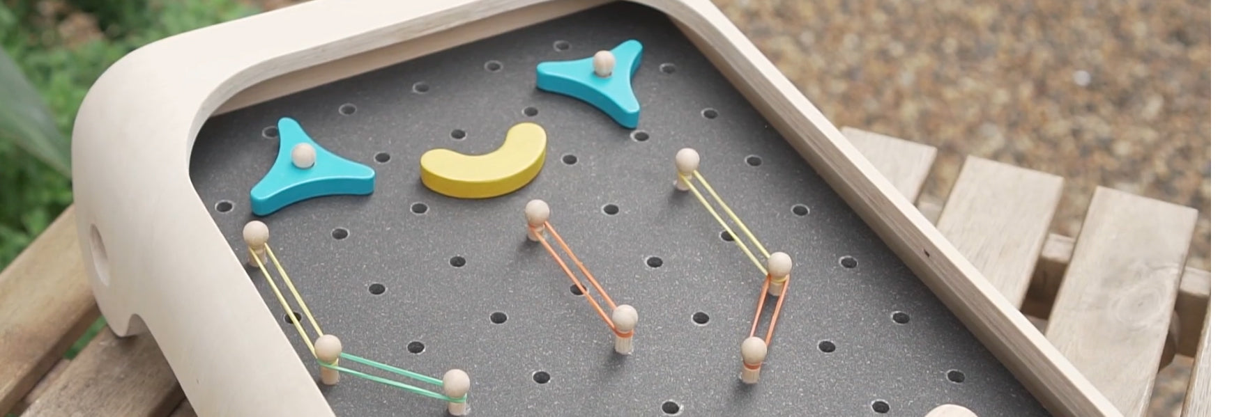 New PlanToy Arrivals!