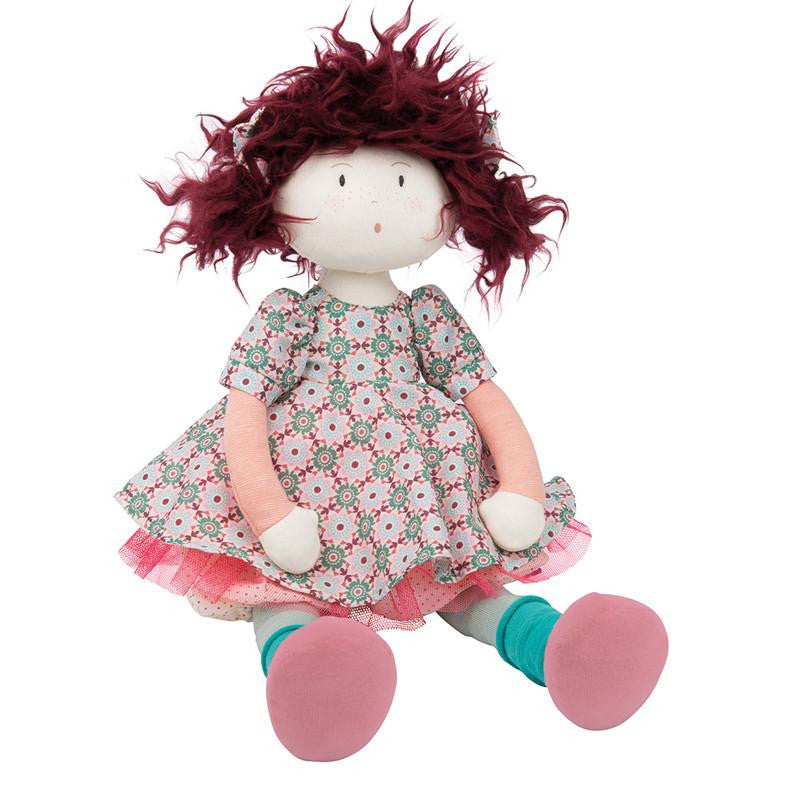 Moulin Roty Dolls | Moulin Roty Soft Toys – Tagged 