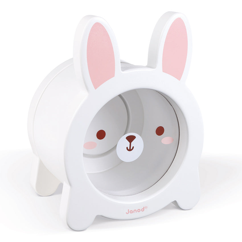 Rabbit Moneybox