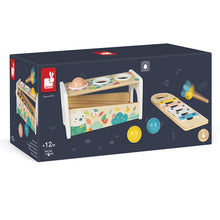 Pure Tap Tap Game (2 in 1)