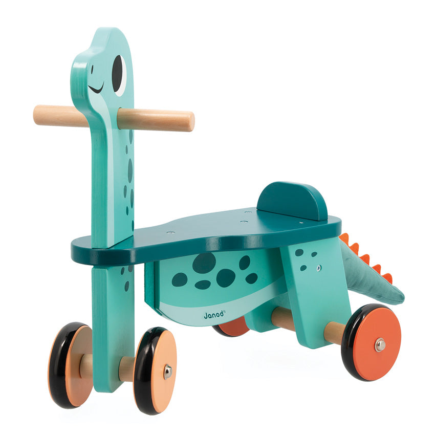 Protosaure Dino porteur