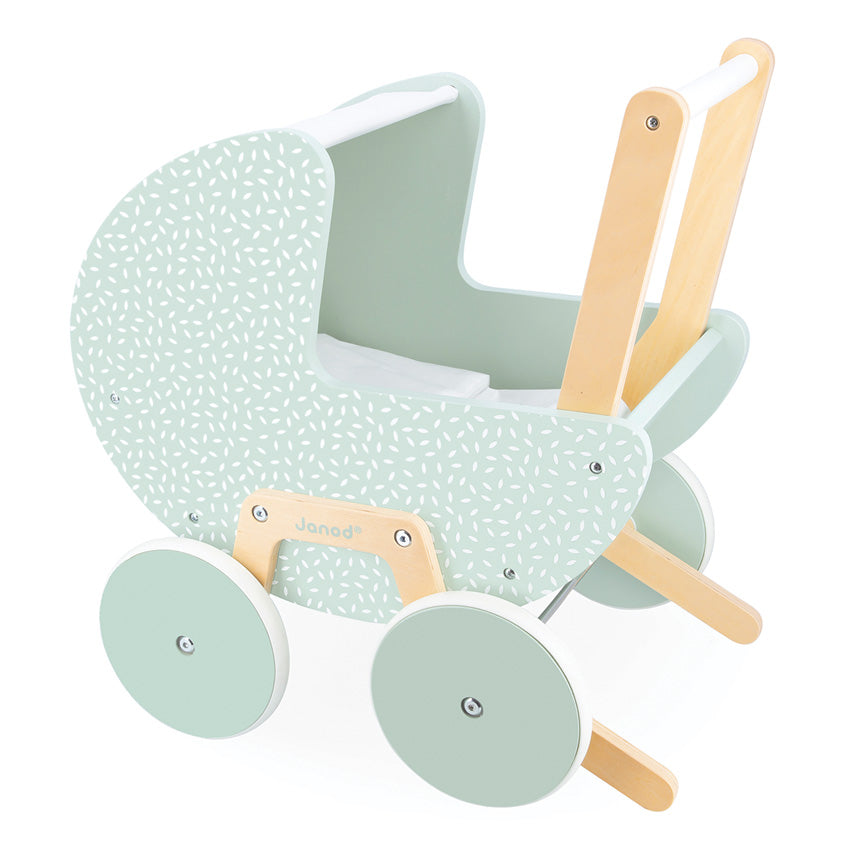 Landau pour poupées Zen