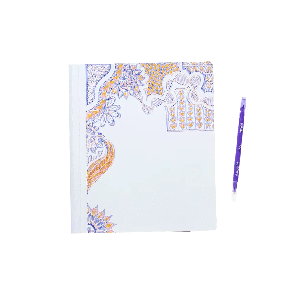 Ooly Switch-eroo Colour Changing Markers/24