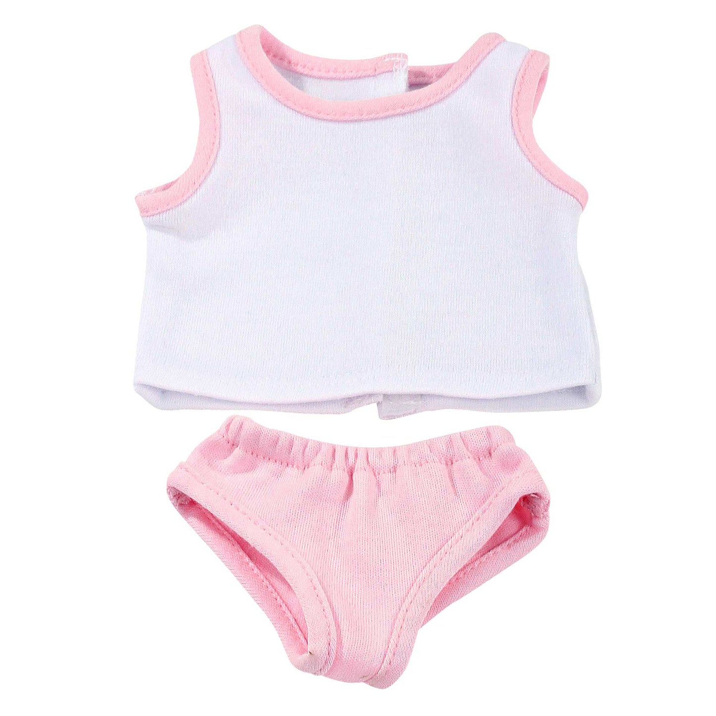 Dolls Underwear Set - Medium