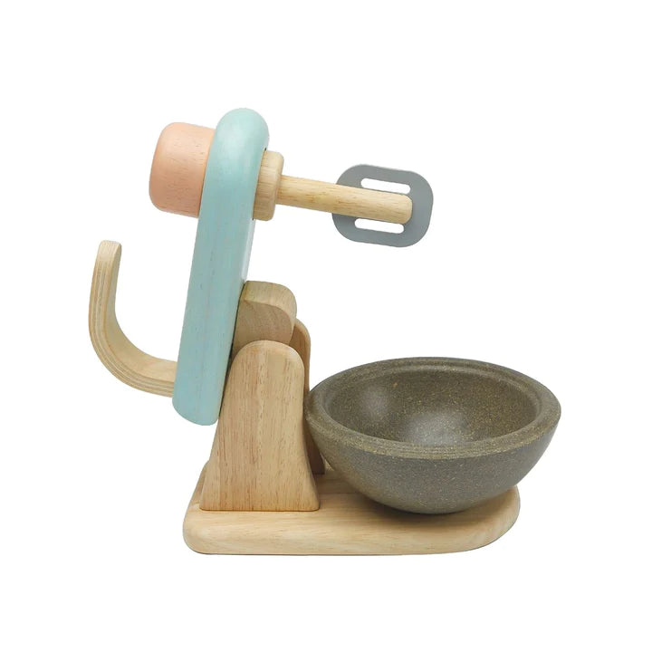 Stand Mixer Play Set