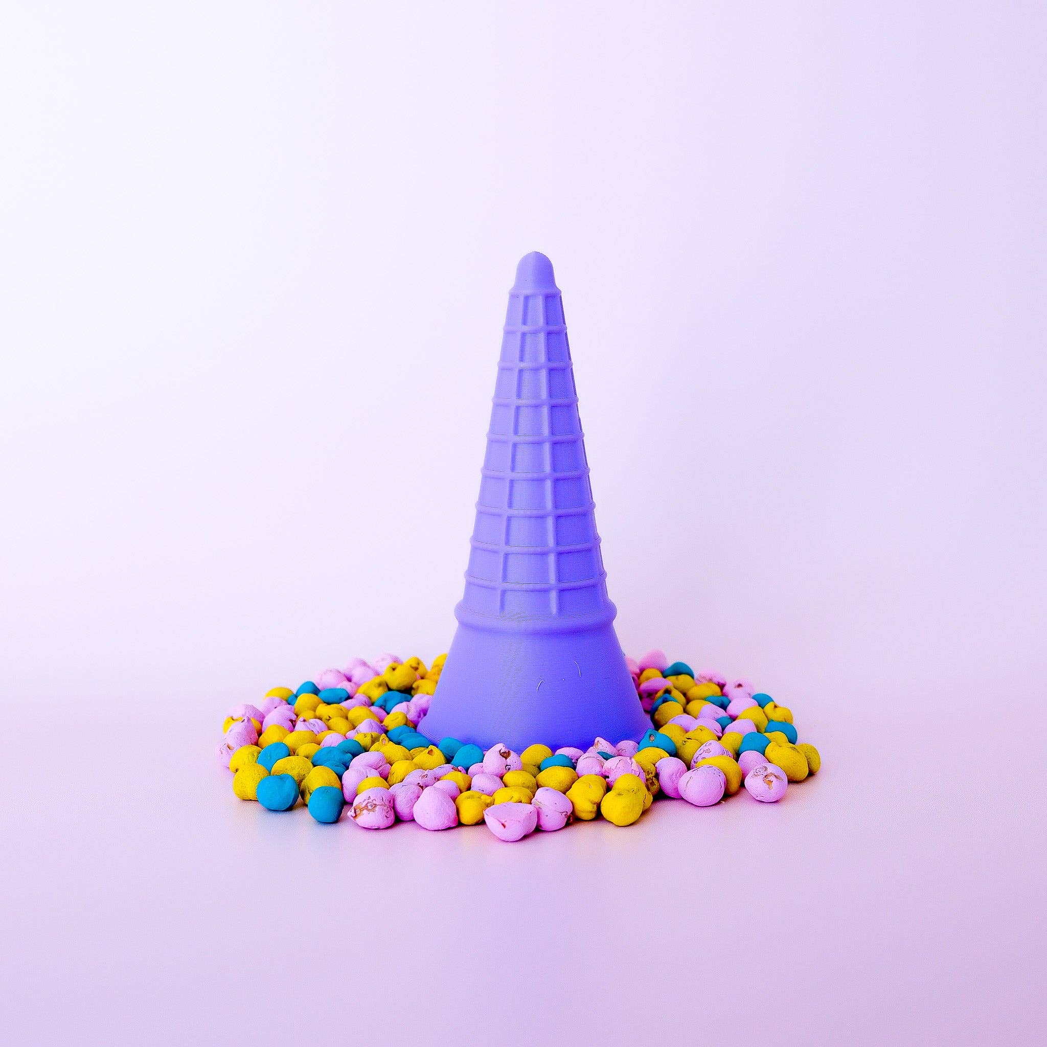 Eco Ice Cream Cone
