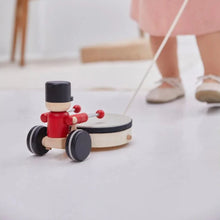 Little Drummer Pull Along