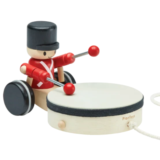 Petit batteur à tirer