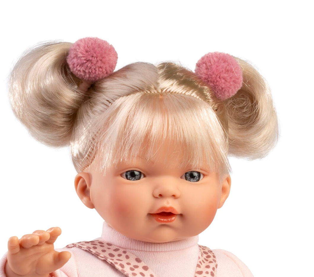 Roberta Crying Doll 33cm