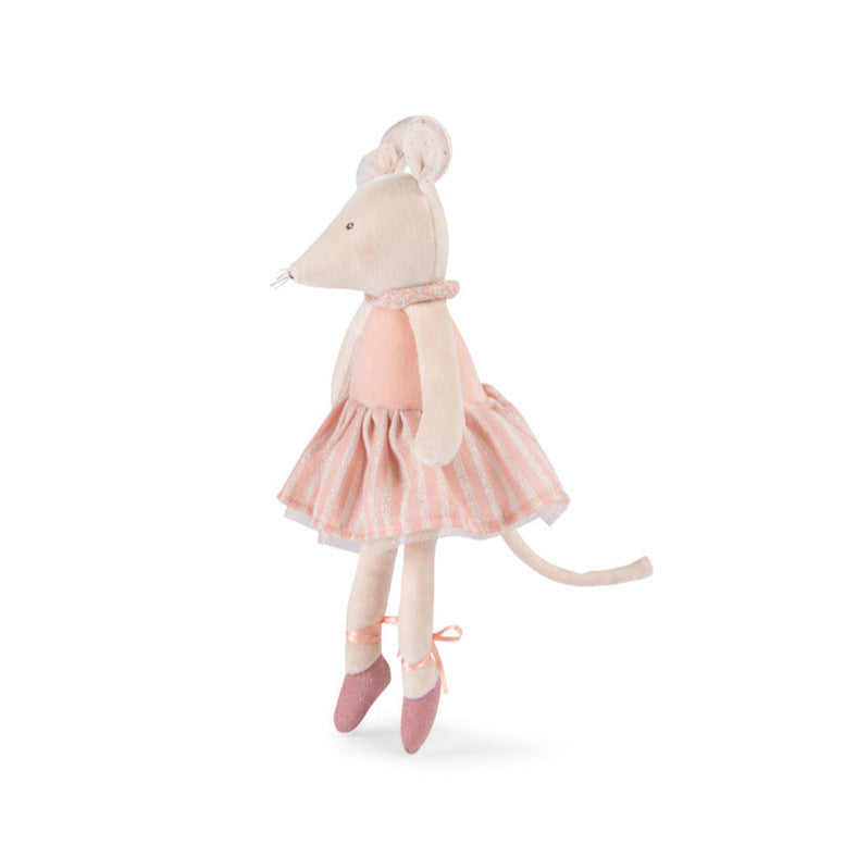 Ecole de Danse Anna the Mouse