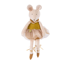 Ecole de Danse Musical Mouse