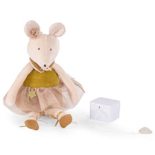 Ecole de Danse Musical Mouse