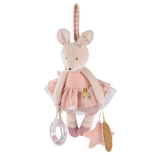 Ecole de Danse Hanging Activity Mouse