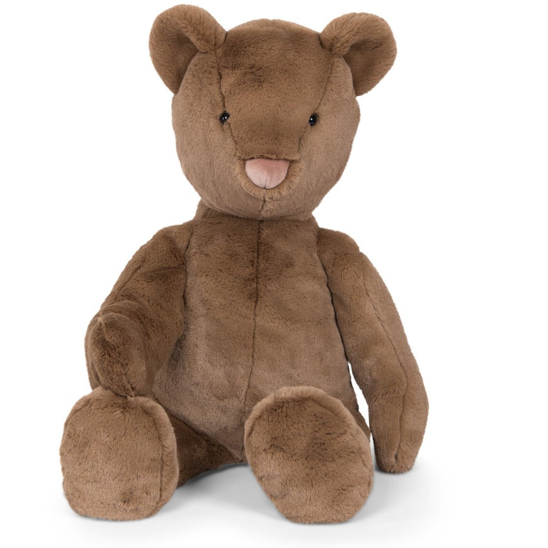 Arthur et Louison – La Grosse Ourse