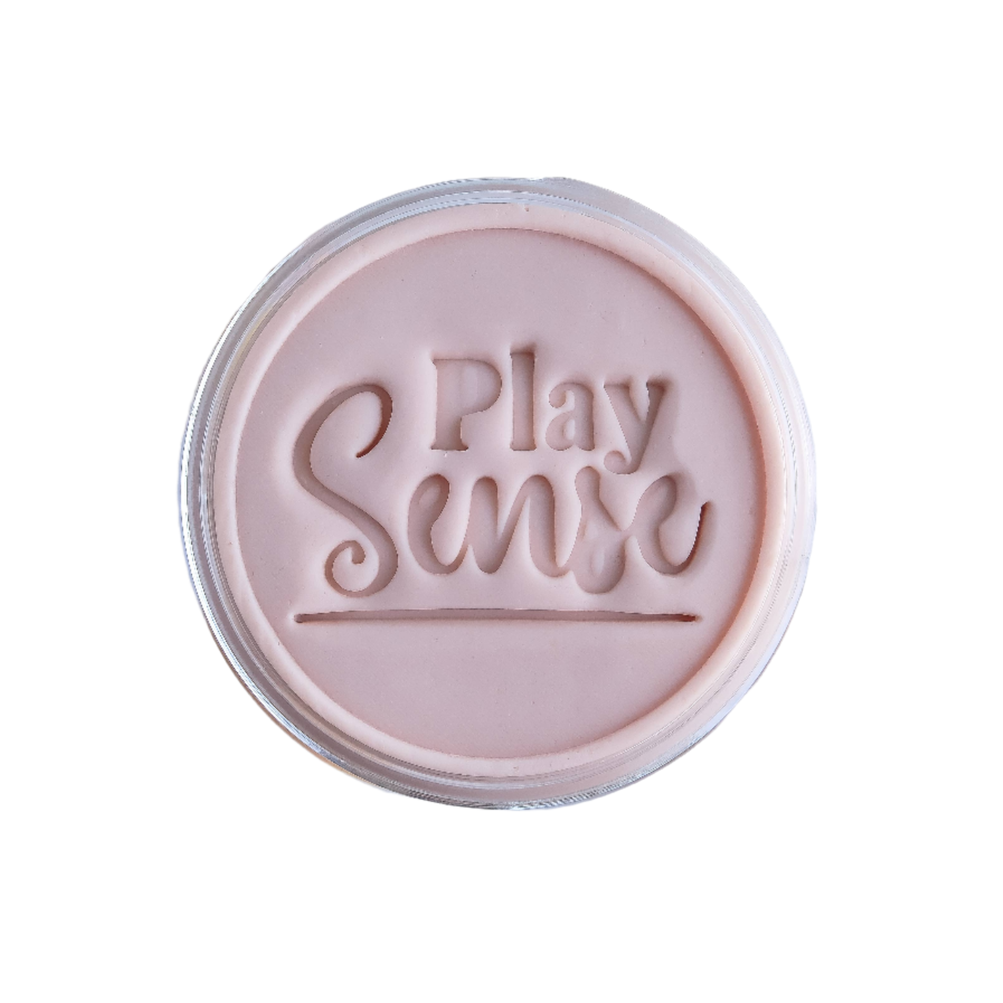Playdough | Vanilla Caramel Scented | Large