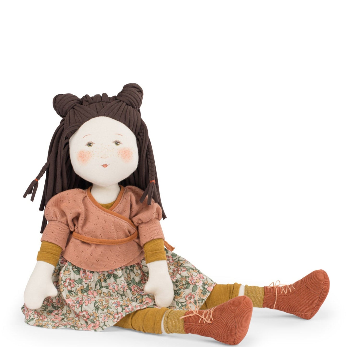 Les Rosalies Marjolaine rag doll