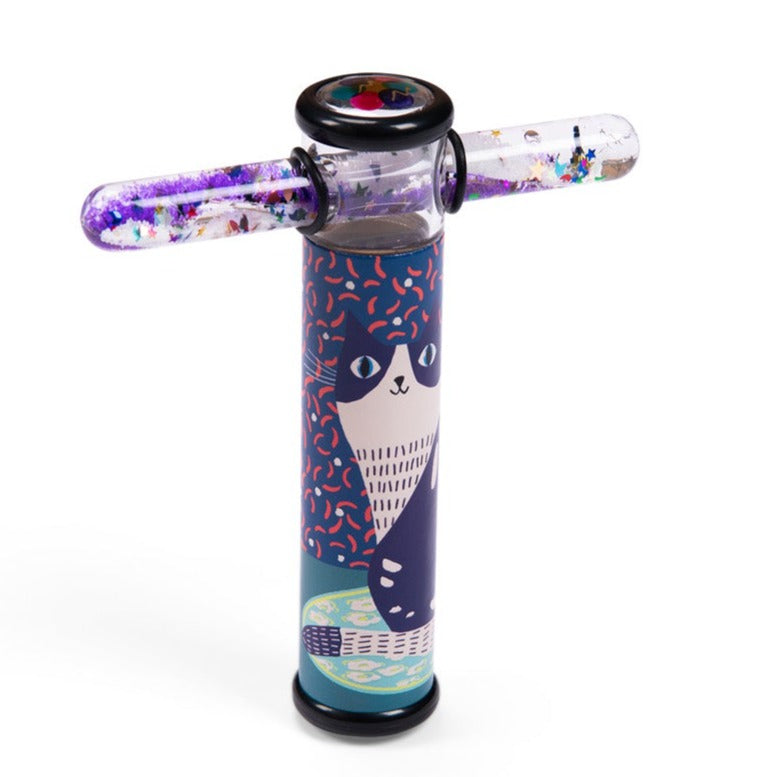 Glow in the Dark Kaleidoscope