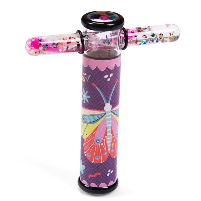 Glow in the Dark Kaleidoscope