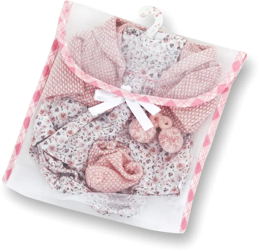 Clothing Set 33 cm Dolls (5-Piece)