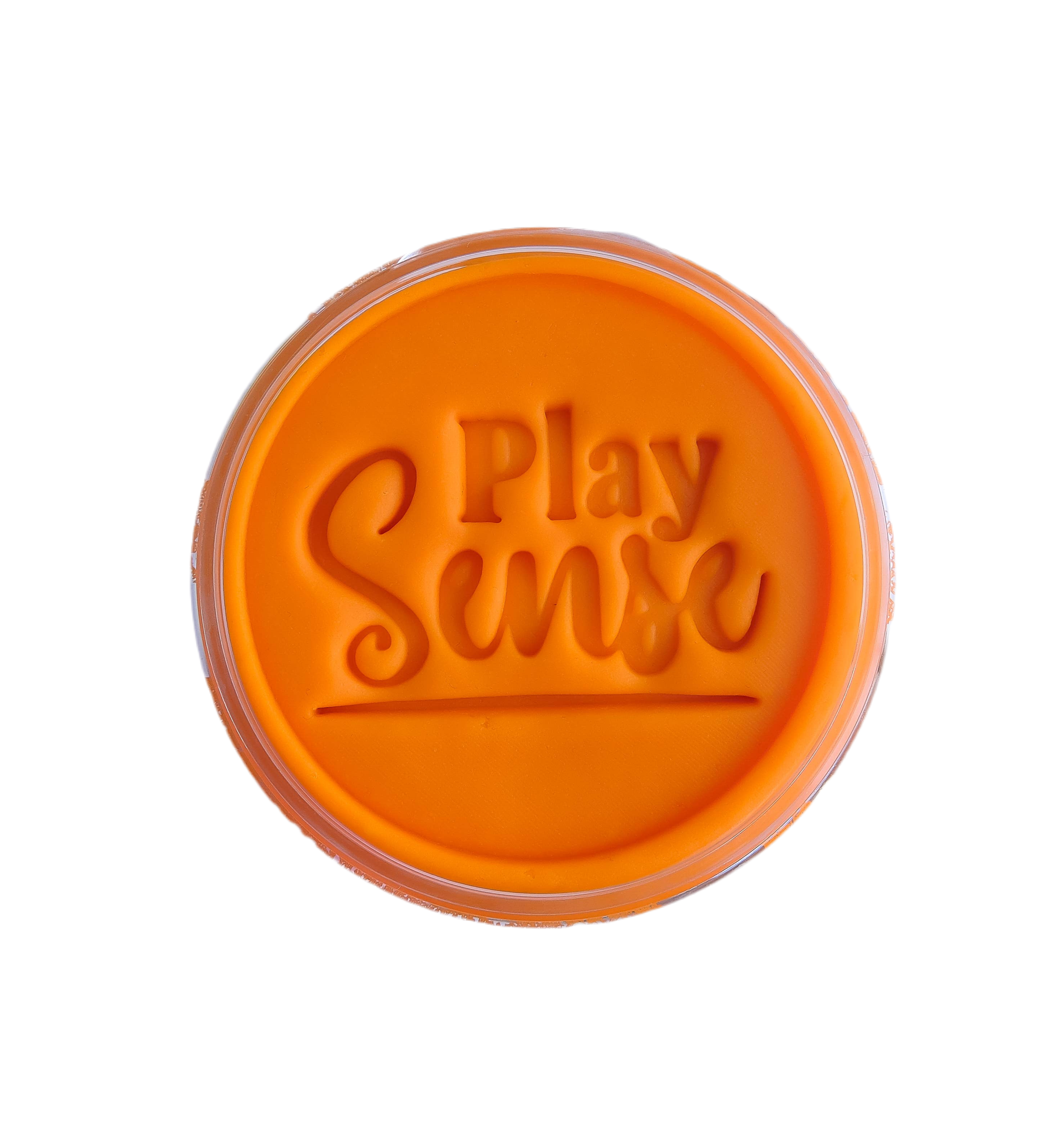 Playdough | Orange Scented | Large