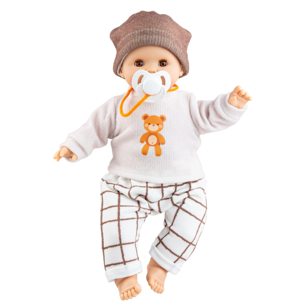 Alex Soft Body Doll 36cm