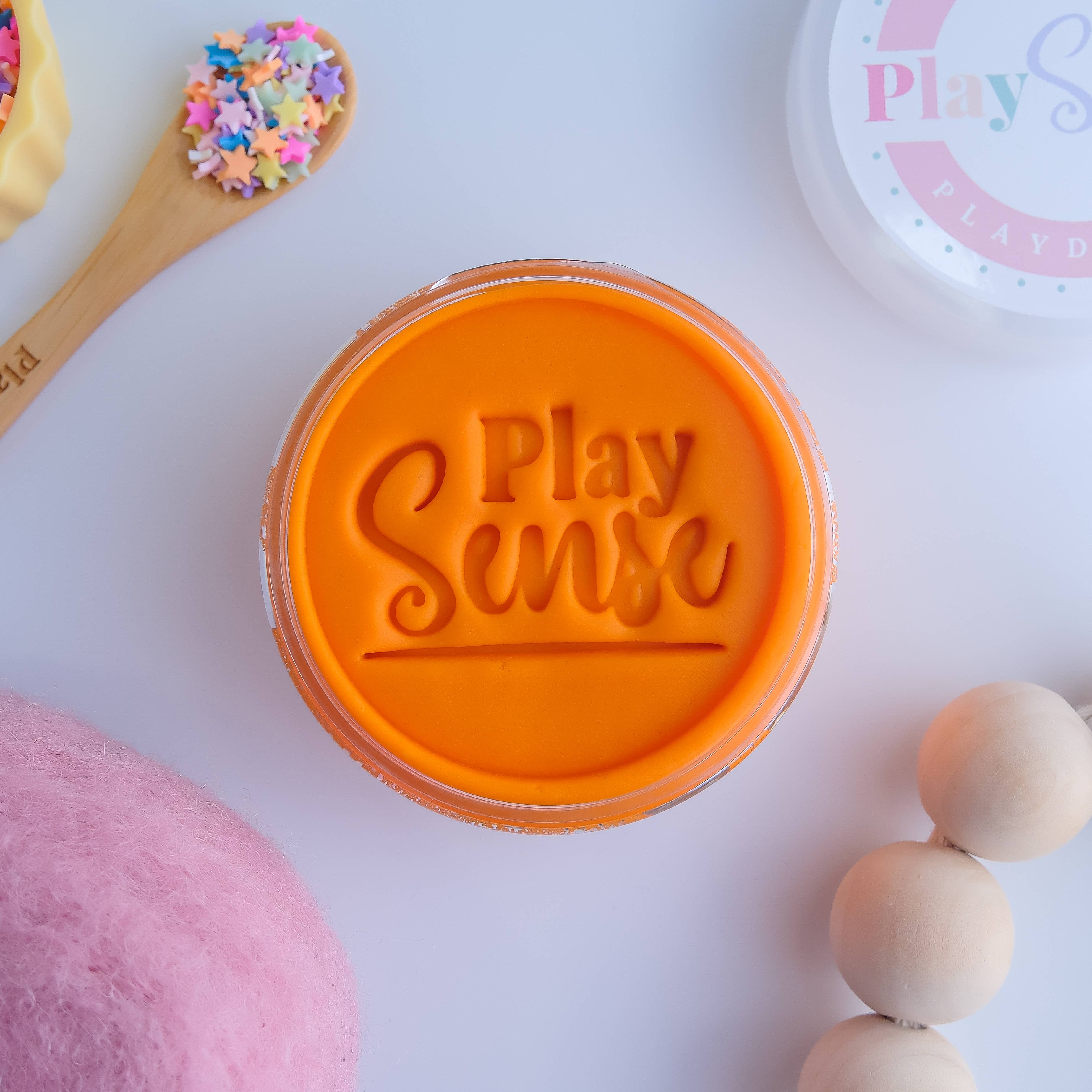 Playdough | Orange Scented | Large