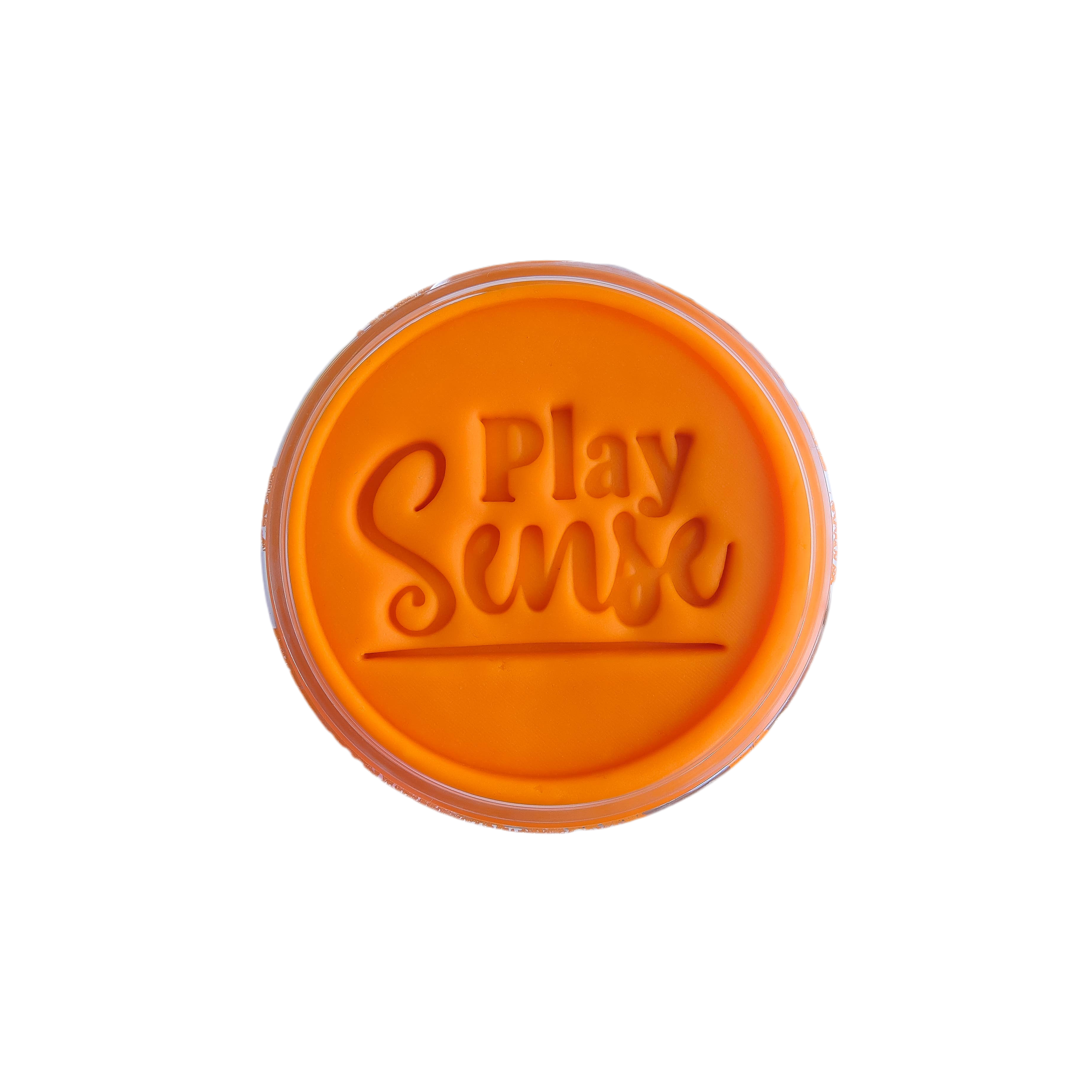 Playdough | Orange Scented | Large