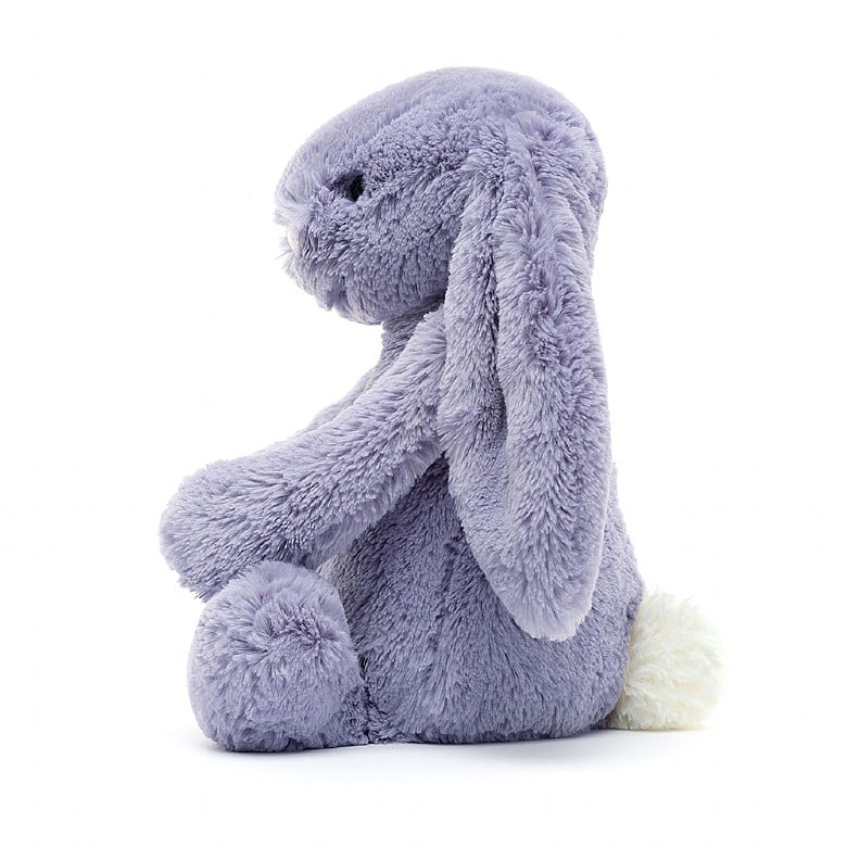 Bashful Viola Bunny - Medium