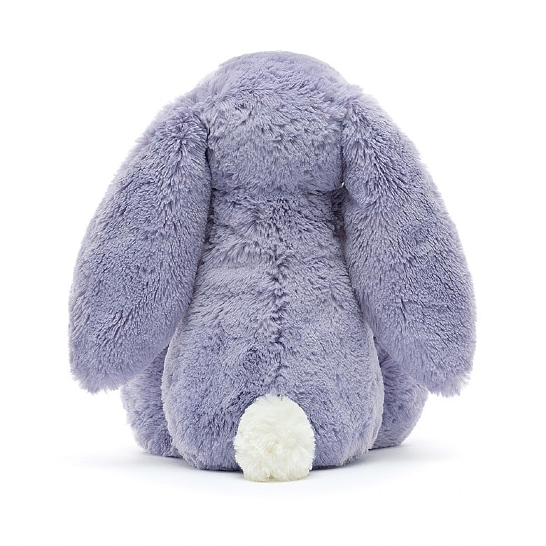 Bashful Viola Bunny - Medium