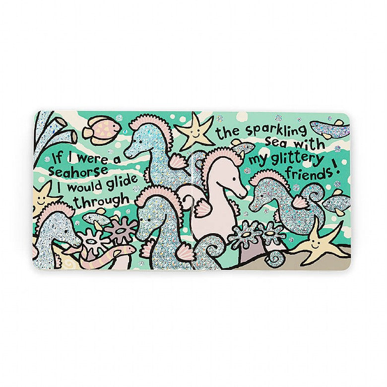 如果我是海马书