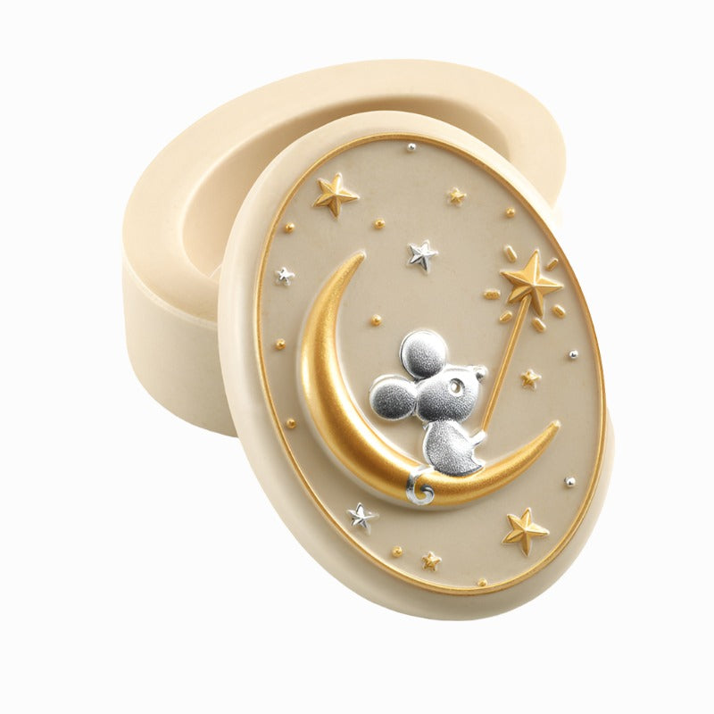 Tooth Keeper Box (Vanilla)