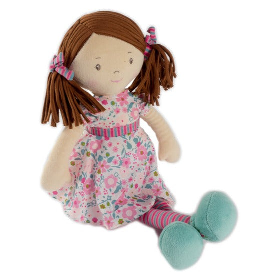 Katy Dames Rag Doll