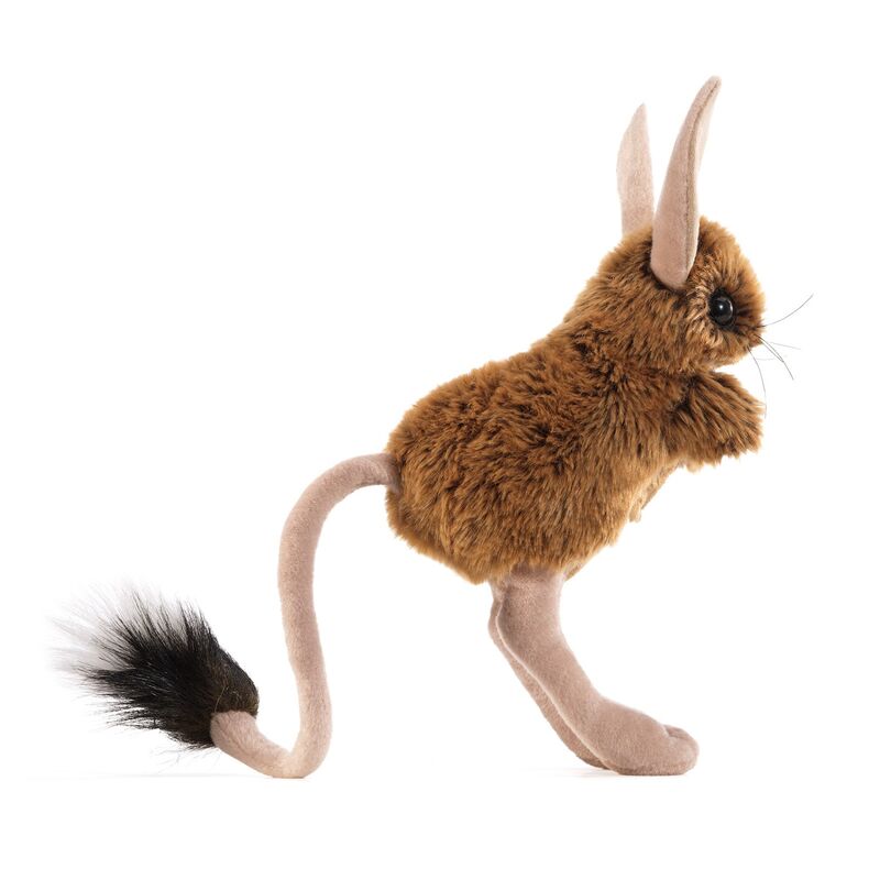 Jerboa Puppet