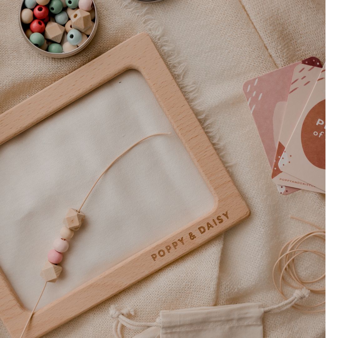 Friendship Necklaces Kit