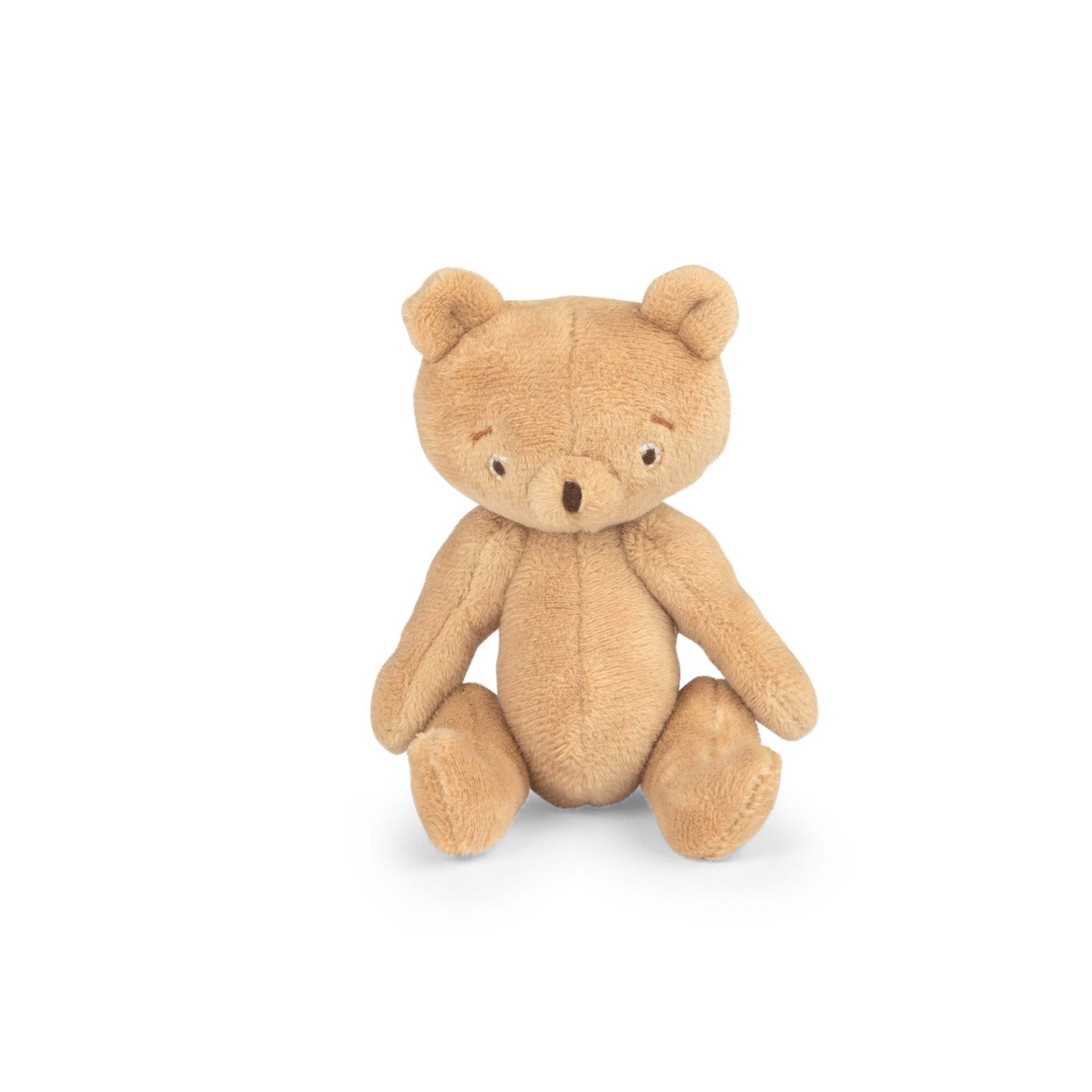Les Minouchkas Baby Emile the Bear