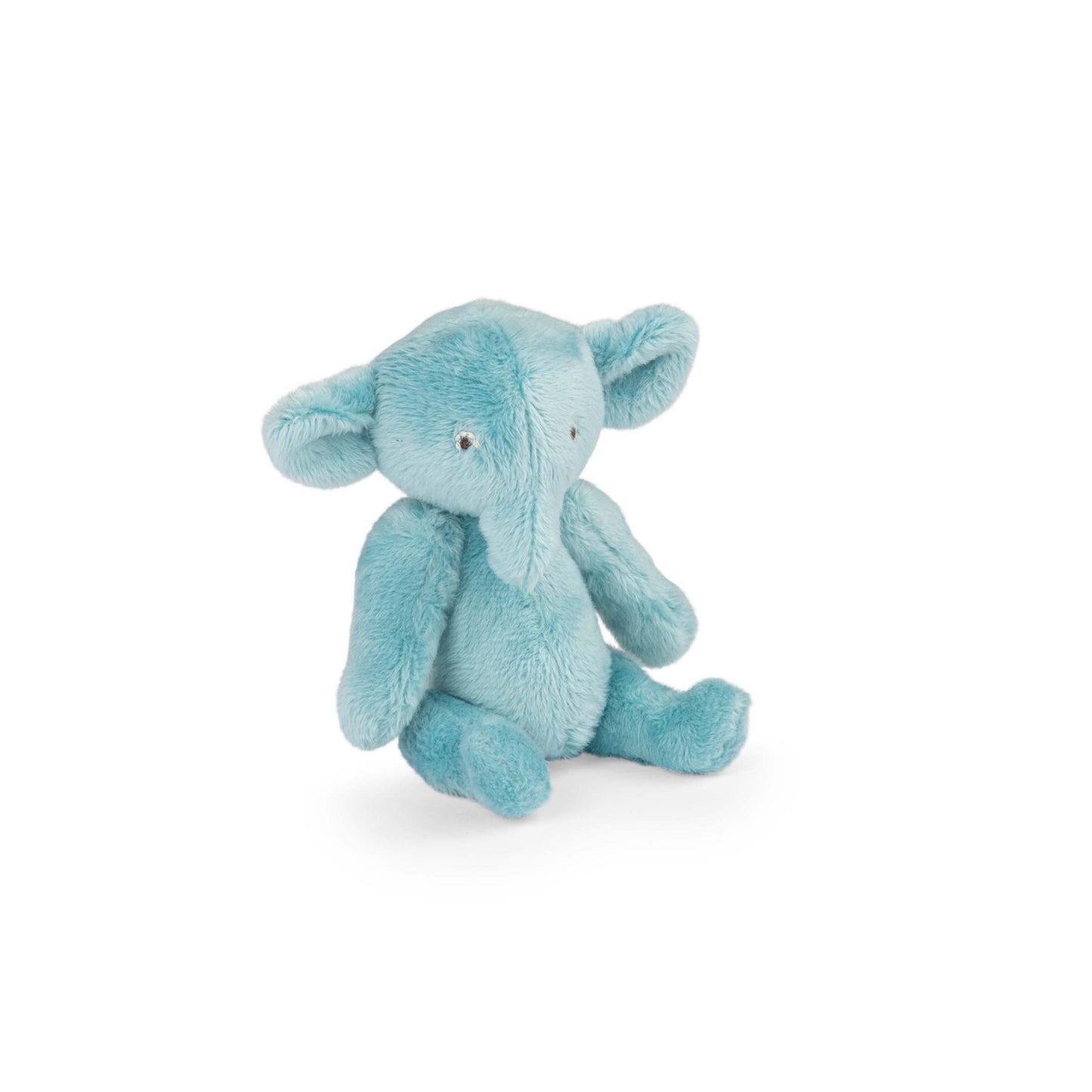 Les Minouchkas Baby Pablo the Elephant