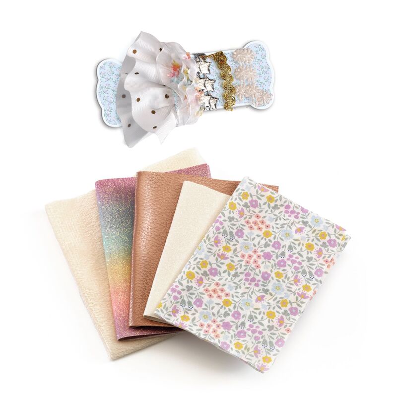 Fashion by Caroline workshop