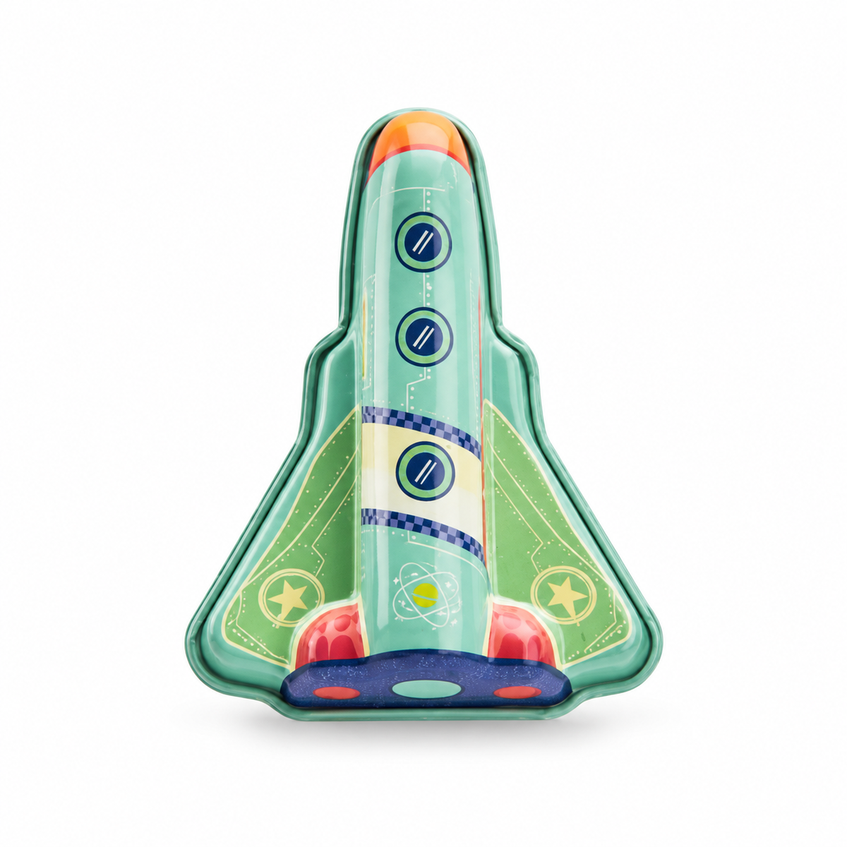 Friction Rocket by Moulin Roty
