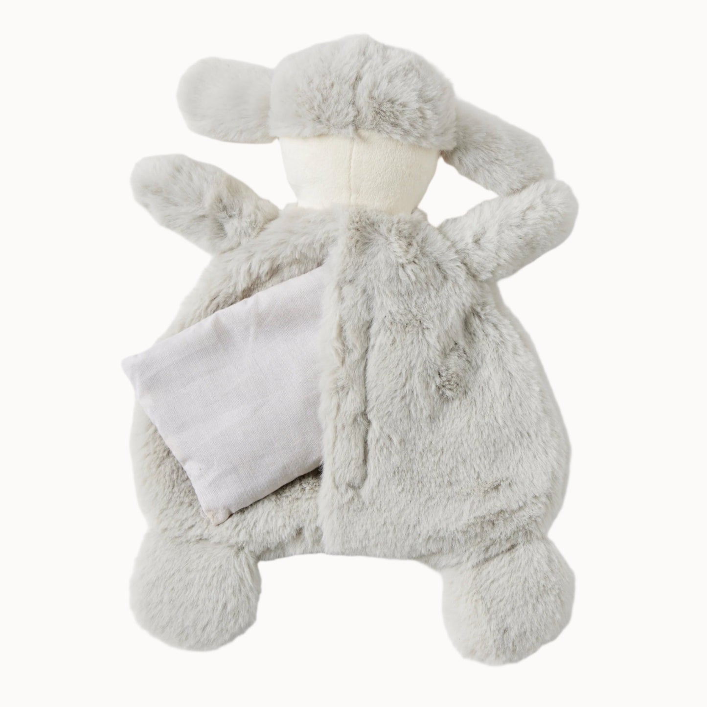 Warm Cuddly Hugs - Clay Bead Heat Pack