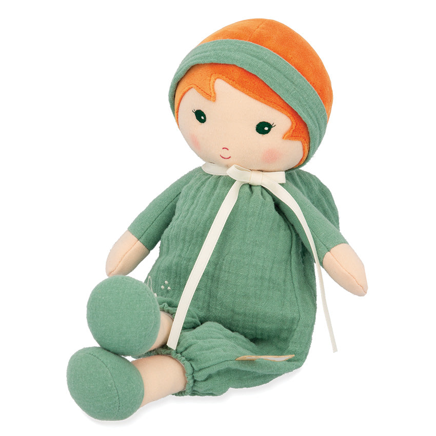 Poupée Tendresse Olivia