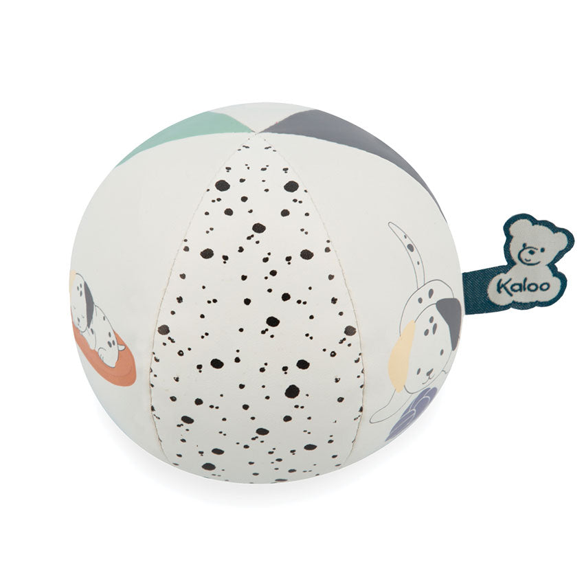 Stimuli Puppy Ball