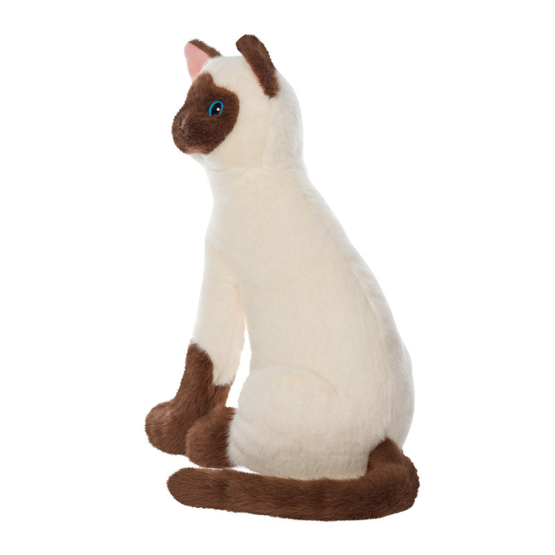 Imaginaries Siamese Cat