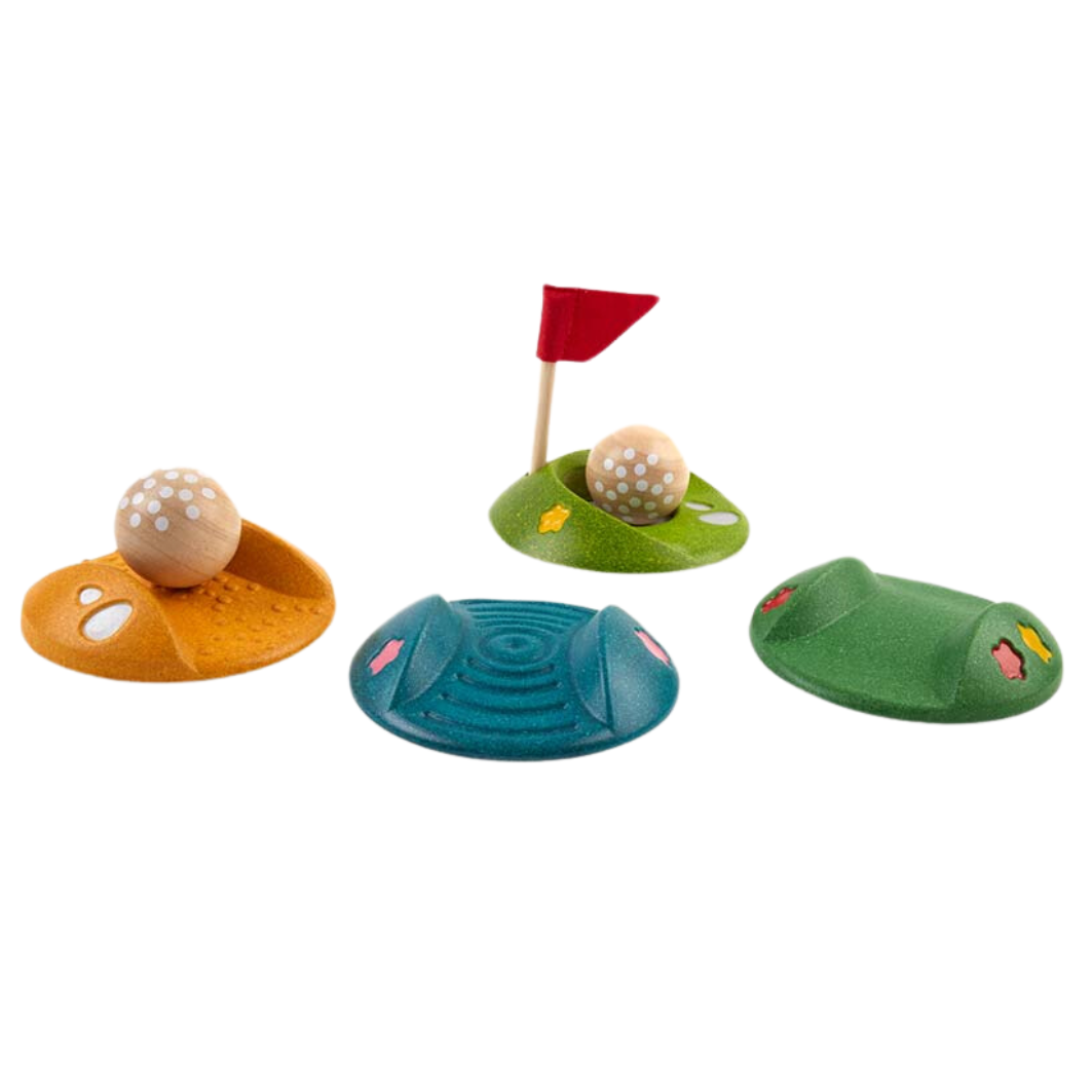 Mini Golf Set