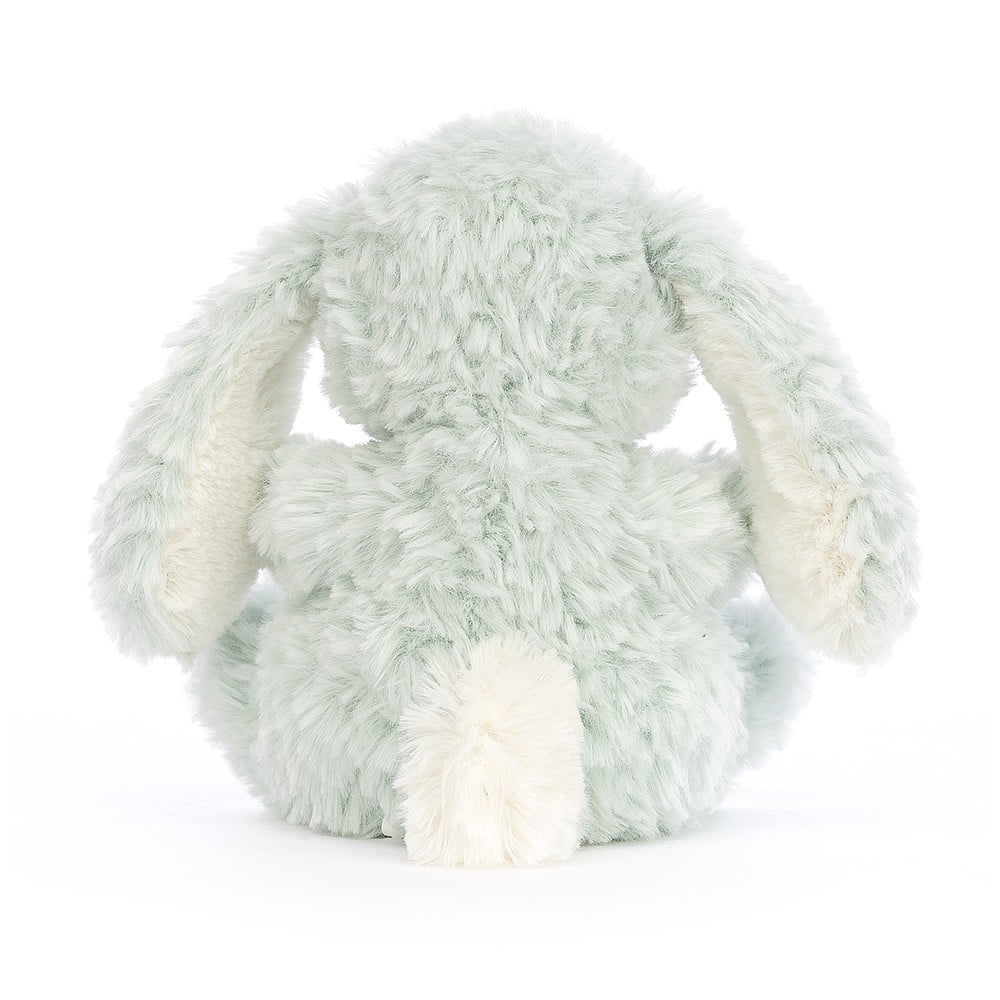 Small - Yummy Bunny Mint by Jellycat - Send A Toy
