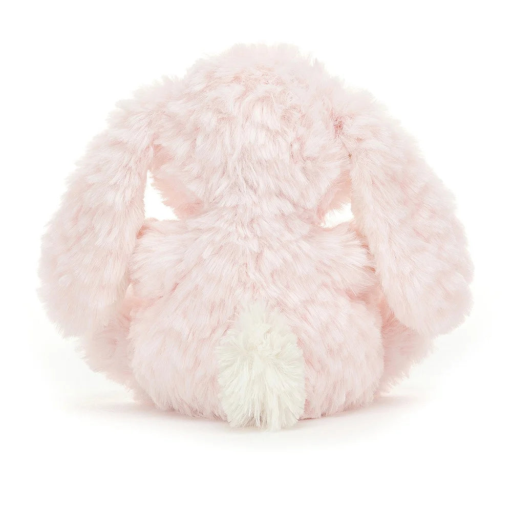 Yummy Bunny Pastel Pink