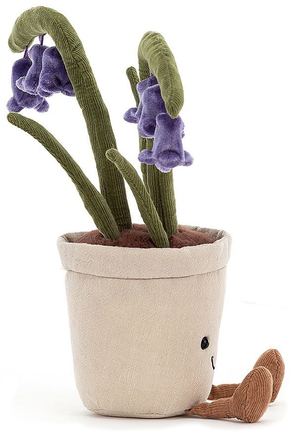 Amuseable Bluebell