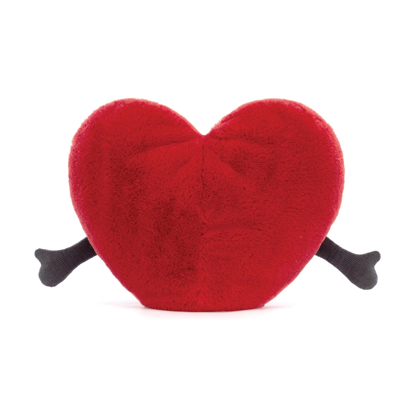 Amuseable Red Heart Large