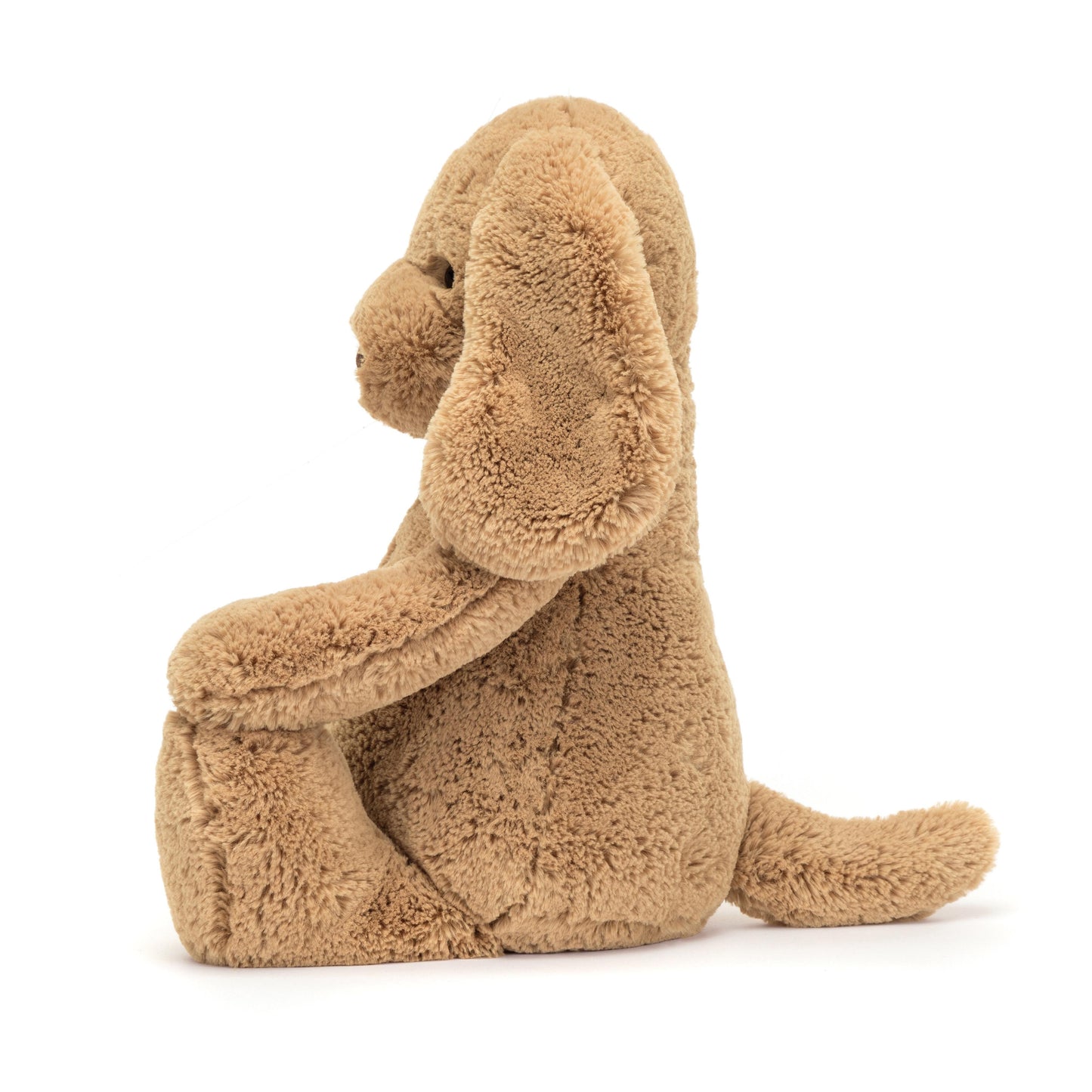 Bashful Toffee Puppy Big (Huge)