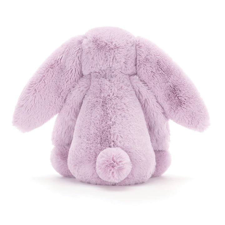Bashful Lilac Bunny - Medium