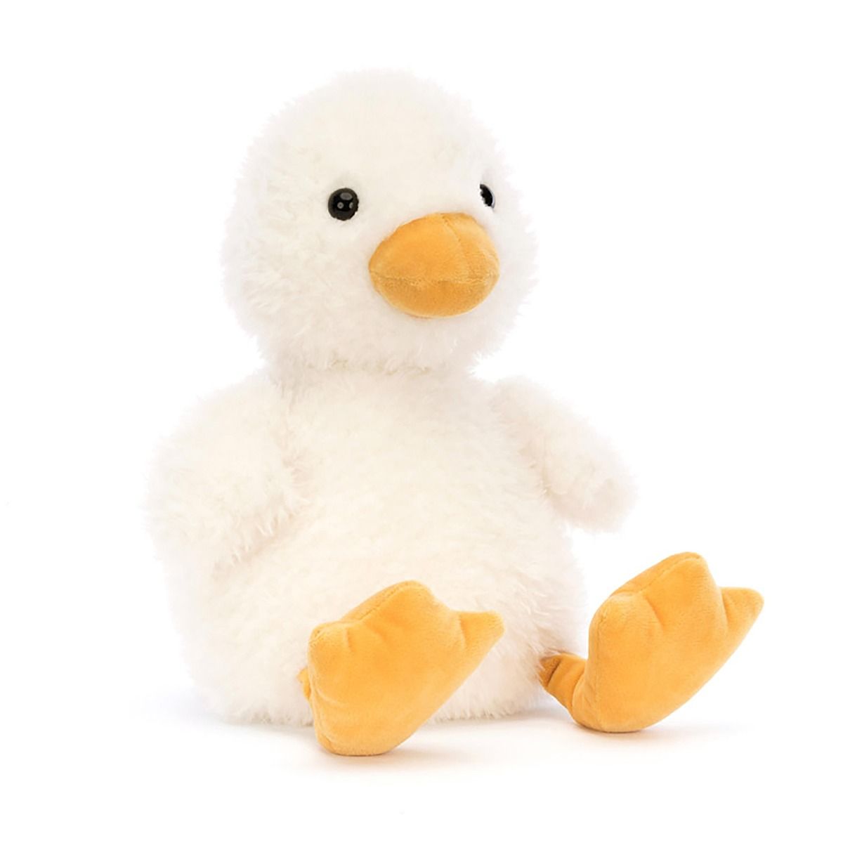 Dory Duck - Cream 30cm